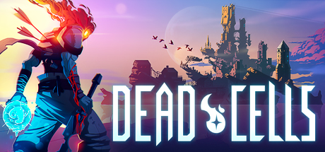 死亡细胞 Steam 封面